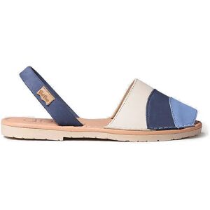 Toni Pons Sandales Menorquines Manacor Navy EU 36 Femme - Publicité Toni Pons Sandales Menorquines Manacor Navy EU 36 Femme - Publicité