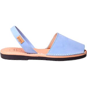 Toni Pons Sandales Menorquines Mao-n Denim EU 37 Femme - Publicité Toni Pons Sandales Menorquines Mao-n Denim EU 37 Femme - Publicité