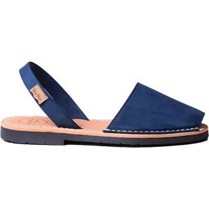 Toni Pons Sandales Menorquines Mao-n Navy EU 36 Femme - Publicité Toni Pons Sandales Menorquines Mao-n Navy EU 36 Femme - Publicité