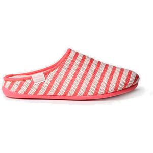 Toni Pons Pantoufles Mely-dl Coral EU 36 Femme - Publicité Toni Pons Pantoufles Mely-dl Coral EU 36 Femme - Publicité