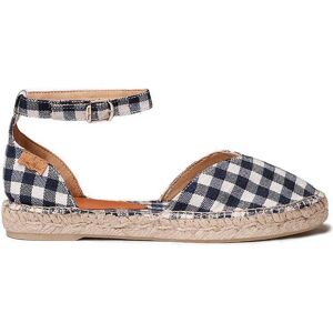 Toni Pons Espadrilles Nuri-vh Navy EU 39 Femme - Publicité Toni Pons Espadrilles Nuri-vh Navy EU 39 Femme - Publicité