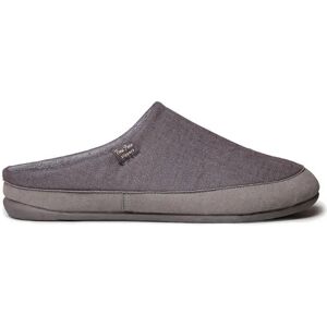 Toni Pons Pantoufles Niue-l Grey EU 43 Homme - Publicité Toni Pons Pantoufles Niue-l Grey EU 43 Homme - Publicité