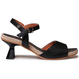 Toni Pons Sandales à Talons Opal Black EU 41 Femme - Publicité Toni Pons Sandales à Talons Opal Black EU 41 Femme - Publicité
