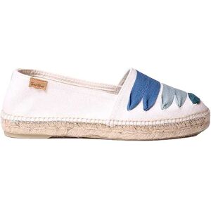 Toni Pons Espadrilles Rose-cm Blue EU 43 Femme - Publicité Toni Pons Espadrilles Rose-cm Blue EU 43 Femme - Publicité