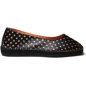 Toni Pons Espadrilles Sheila Black EU 39 Femme - Publicité Toni Pons Espadrilles Sheila Black EU 39 Femme - Publicité