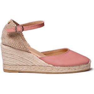 Toni Pons Espadrilles Compensées Tiana Nude EU 39 Femme - Publicité Toni Pons Espadrilles Compensées Tiana Nude EU 39 Femme - Publicité