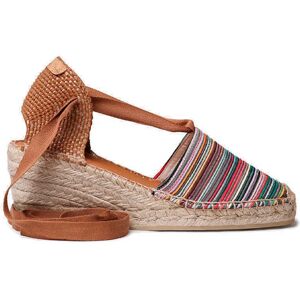 Toni Pons Espadrilles Compensées Vega-bo Multicolor EU 40 Femme - Publicité Toni Pons Espadrilles Compensées Vega-bo Multicolor EU 40 Femme - Publicité