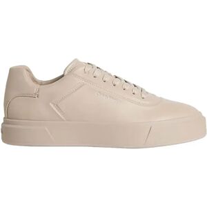 Calvin Klein Baskets Ym0ym01452 Desert Taupe EU 42 male - Publicité Calvin Klein Baskets Ym0ym01452 Desert Taupe EU 42 male - Publicité