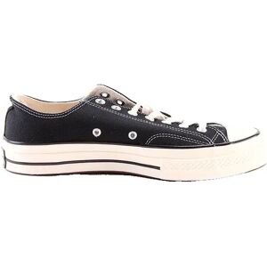Converse Baskets Chuck Taylor All Star 70 Black EU 38 male - Publicité Converse Baskets Chuck Taylor All Star 70 Black EU 38 male - Publicité