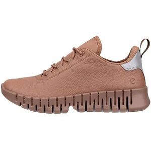 Ecco Baskets Gruuv Brown EU 36 male - Publicité Ecco Baskets Gruuv Brown EU 36 male - Publicité