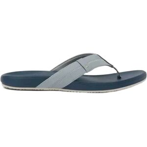 Reef Sandales Cushion Phanto2.0 Grey / Navy EU 40 Homme - Publicité Reef Sandales Cushion Phanto2.0 Grey / Navy EU 40 Homme - Publicité