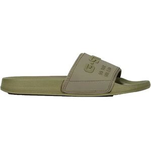 G-star Claquettes Cart V Tpu Light Green / Light Grey EU 37 Femme - Publicité G-star Claquettes Cart V Tpu Light Green / Light Grey EU 37 Femme - Publicité