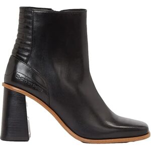 G-star Bottines à Talons Ringer Black EU 39 Femme - Publicité G-star Bottines à Talons Ringer Black EU 39 Femme - Publicité