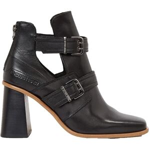 G-star Bottines à Talons Ringer Mid Black EU 41 Femme - Publicité G-star Bottines à Talons Ringer Mid Black EU 41 Femme - Publicité