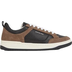 G-star Baskets Stance Blk Black / Taupe EU 44 Homme - Publicité G-star Baskets Stance Blk Black / Taupe EU 44 Homme - Publicité