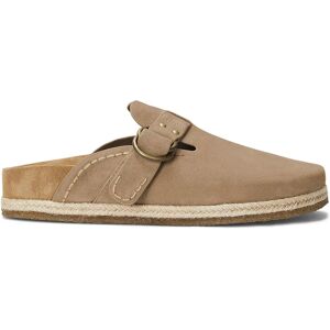 Ralph Lauren Ftw Sabots Turbach Milkshake EU 45 Homme - Publicité Ralph Lauren Ftw Sabots Turbach Milkshake EU 45 Homme - Publicité