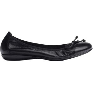 Wonders Ballerines Bo12 Black EU 39 Femme - Publicité Wonders Ballerines Bo12 Black EU 39 Femme - Publicité