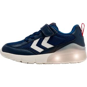 Hummel Baskets Daylight Black Iris EU 31 Garçon,Fille - Publicité Hummel Baskets Daylight Black Iris EU 31 Garçon,Fille - Publicité