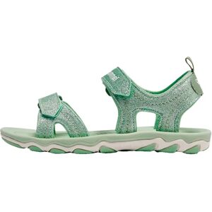 Hummel Sandales Glitter 6398 EU 37 Fille - Publicité Hummel Sandales Glitter 6398 EU 37 Fille - Publicité