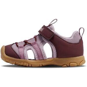 Hummel Sandales Sport 3720 EU 26 Garçon,Fille - Publicité Hummel Sandales Sport 3720 EU 26 Garçon,Fille - Publicité