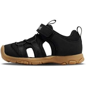 Hummel Sandales Sport Anthracite EU 29 Garçon,Fille - Publicité Hummel Sandales Sport Anthracite EU 29 Garçon,Fille - Publicité