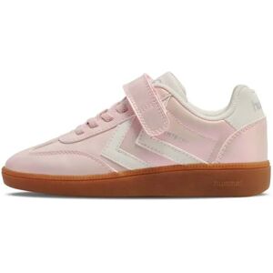 Hummel Baskets Vm78 Cph Metallic Pale Lilac EU 31 Garçon,Fille - Publicité Hummel Baskets Vm78 Cph Metallic Pale Lilac EU 31 Garçon,Fille - Publicité