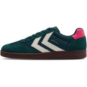 Hummel Baskets Vm78 Cph Ms June Bug EU 39 Homme,Femme - Publicité Hummel Baskets Vm78 Cph Ms June Bug EU 39 Homme,Femme - Publicité