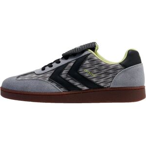 Hummel Baskets Vm78 Cph Tp Alloy EU 39 Homme,Femme - Publicité Hummel Baskets Vm78 Cph Tp Alloy EU 39 Homme,Femme - Publicité