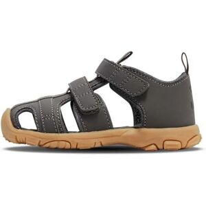 Hummel Sandales Velcro 1338 EU 20 Garçon,Fille - Publicité Hummel Sandales Velcro 1338 EU 20 Garçon,Fille - Publicité