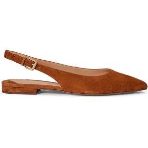 Lauren-ftw Chaussures Londyn Lauren Tan EU 37 1/2 Femme - Publicité Lauren-ftw Chaussures Londyn Lauren Tan EU 37 1/2 Femme - Publicité