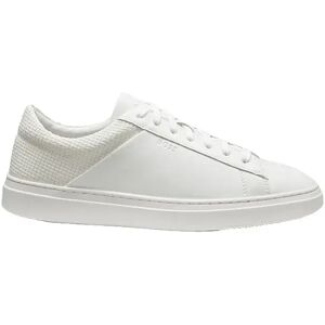 Boss Baskets Kieran 10275985 White EU 41 Homme - Publicité Boss Baskets Kieran 10275985 White EU 41 Homme - Publicité