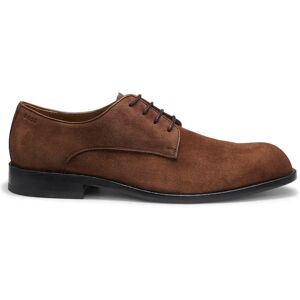Boss Chaussures Tayil-l 10258859 Dark Brown EU 41 1/2 Homme - Publicité Boss Chaussures Tayil-l 10258859 Dark Brown EU 41 1/2 Homme - Publicité