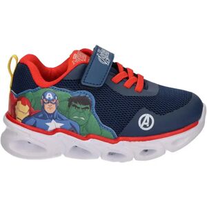 Cerda Disney Baskets Avengers Blue EU 26 Garçon,Fille - Publicité Cerda Disney Baskets Avengers Blue EU 26 Garçon,Fille - Publicité