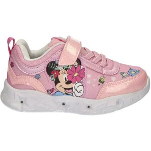 Cerda Disney Baskets Minnie Pink EU 30 Fille - Publicité Cerda Disney Baskets Minnie Pink EU 30 Fille - Publicité