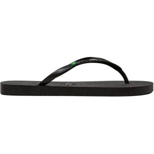 Brasileras Tongs Re Walk W Black EU 34-35 Femme - Publicité Brasileras Tongs Re Walk W Black EU 34-35 Femme - Publicité