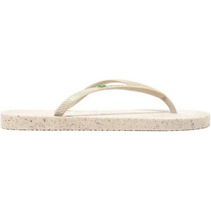 Brasileras Tongs Re Walk W White EU 36-37 Femme - Publicité Brasileras Tongs Re Walk W White EU 36-37 Femme - Publicité