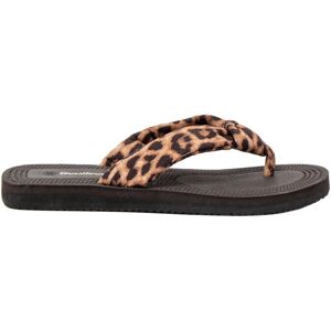 Brasileras Tongs Savanna Black EU 40 Femme - Publicité Brasileras Tongs Savanna Black EU 40 Femme - Publicité