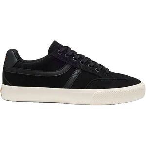Boss Baskets Aiden 10278449 Black EU 41 Homme - Publicité Boss Baskets Aiden 10278449 Black EU 41 Homme - Publicité