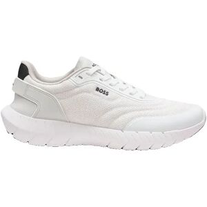 Boss Baskets Motion 10281856 White EU 44 Homme - Publicité Boss Baskets Motion 10281856 White EU 44 Homme - Publicité