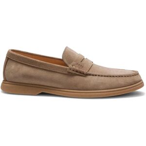 Boss Mocassins Sienne 10247967 Medium Beige EU 42 Homme - Publicité Boss Mocassins Sienne 10247967 Medium Beige EU 42 Homme - Publicité