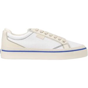 Hugo Baskets 50569112 Blue Open White EU 41 Homme - Publicité Hugo Baskets 50569112 Blue Open White EU 41 Homme - Publicité