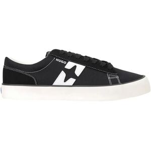 Hugo Baskets Cross 10281900 Blue Black EU 39 Homme - Publicité Hugo Baskets Cross 10281900 Blue Black EU 39 Homme - Publicité