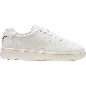 Hugo Baskets Neston 10281893 White EU 45 Homme - Publicité Hugo Baskets Neston 10281893 White EU 45 Homme - Publicité