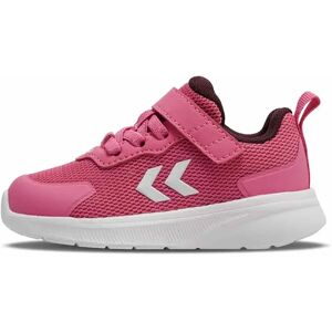 Hummel Baskets Actus Tr Breather Bordeaux EU 23 Garçon,Fille - Publicité Hummel Baskets Actus Tr Breather Bordeaux EU 23 Garçon,Fille - Publicité