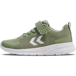 Hummel Baskets Actus Tr Breather Tea EU 39 Garçon,Fille - Publicité Hummel Baskets Actus Tr Breather Tea EU 39 Garçon,Fille - Publicité