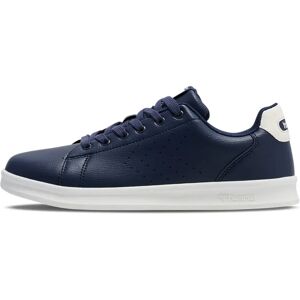 Hummel Baskets Court Line Black Iris EU 41 Homme,Femme - Publicité Hummel Baskets Court Line Black Iris EU 41 Homme,Femme - Publicité