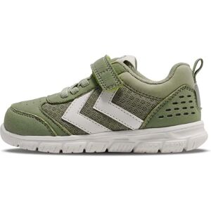 Hummel Baskets Crosslite Tea EU 23 Garçon,Fille - Publicité Hummel Baskets Crosslite Tea EU 23 Garçon,Fille - Publicité