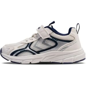 Hummel Baskets Effort One Vc White / Navy EU 37 Garçon,Fille - Publicité Hummel Baskets Effort One Vc White / Navy EU 37 Garçon,Fille - Publicité