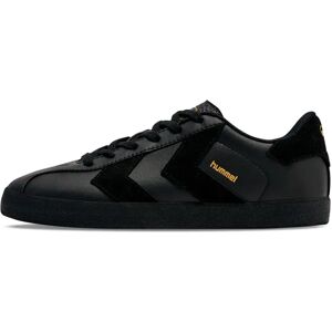 Hummel Baskets Hb Perfect White / Navy EU 39 Homme,Femme - Publicité Hummel Baskets Hb Perfect White / Navy EU 39 Homme,Femme - Publicité