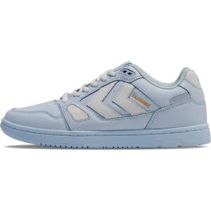 Hummel Baskets Pp Stricker Kangaroo EU 41 Femme - Publicité Hummel Baskets Pp Stricker Kangaroo EU 41 Femme - Publicité